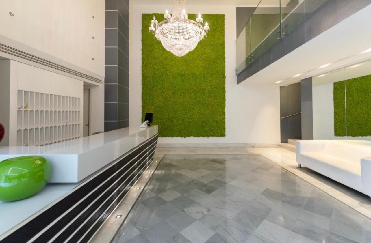 Enchanting Garden Retreat Rome Luaran gambar